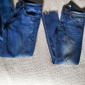 VIGOSS denim jeans size 29 waist